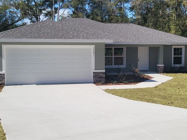 19231 SW 97TH STREET , DUNNELLON, FL 34432