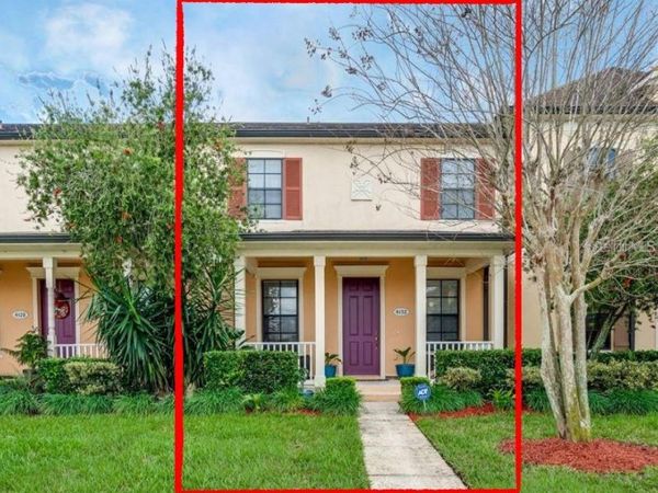 4132 HUNTERS PARK LANE , ORLANDO, FL 32837