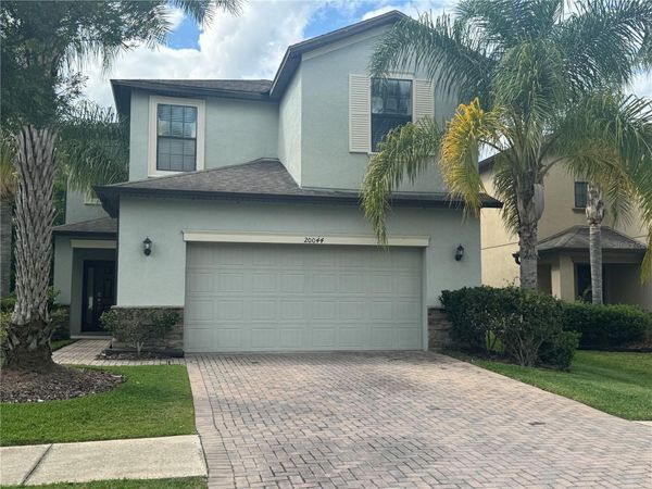 20044 DATE PALM WAY , TAMPA, FL 33647