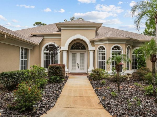 420 VALLEY STREAM DRIVE, GENEVA, FL 32732