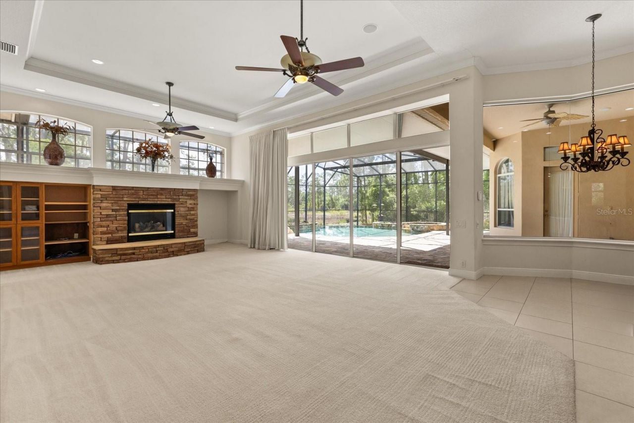 420 Valley Stream Drive, Geneva, FL 32732 Photo