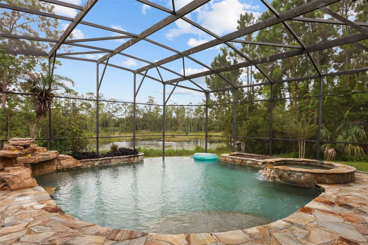 420 Valley Stream Drive, Geneva, FL 32732 Photo