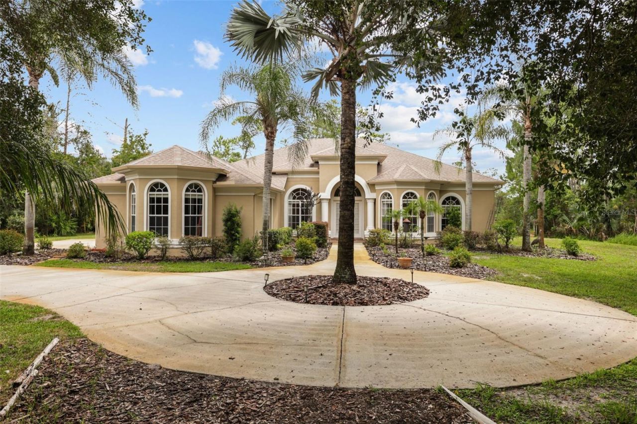 420 Valley Stream Drive, Geneva, FL 32732 Photo