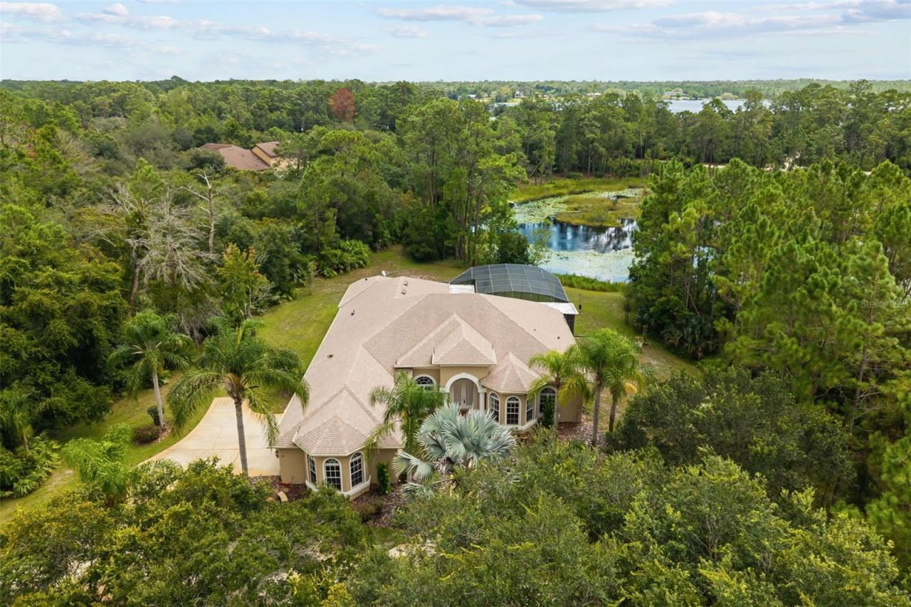 420 Valley Stream Drive, Geneva, FL 32732 Photo