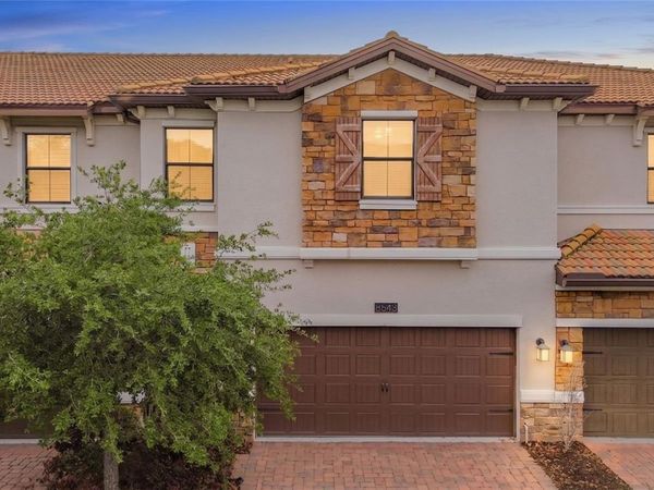 8543 COUPLES STREET , DAVENPORT, FL 33896