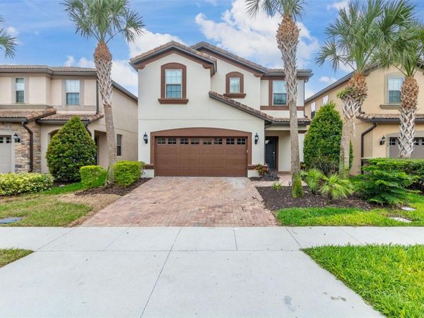 8912 RHODES STREET , KISSIMMEE, FL 34747