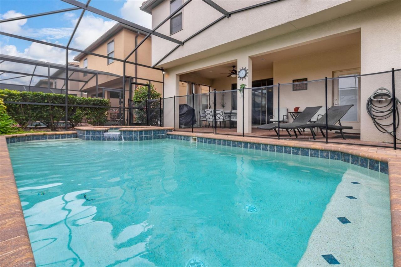 8912 Rhodes Street, Kissimmee, FL 34747 Photo