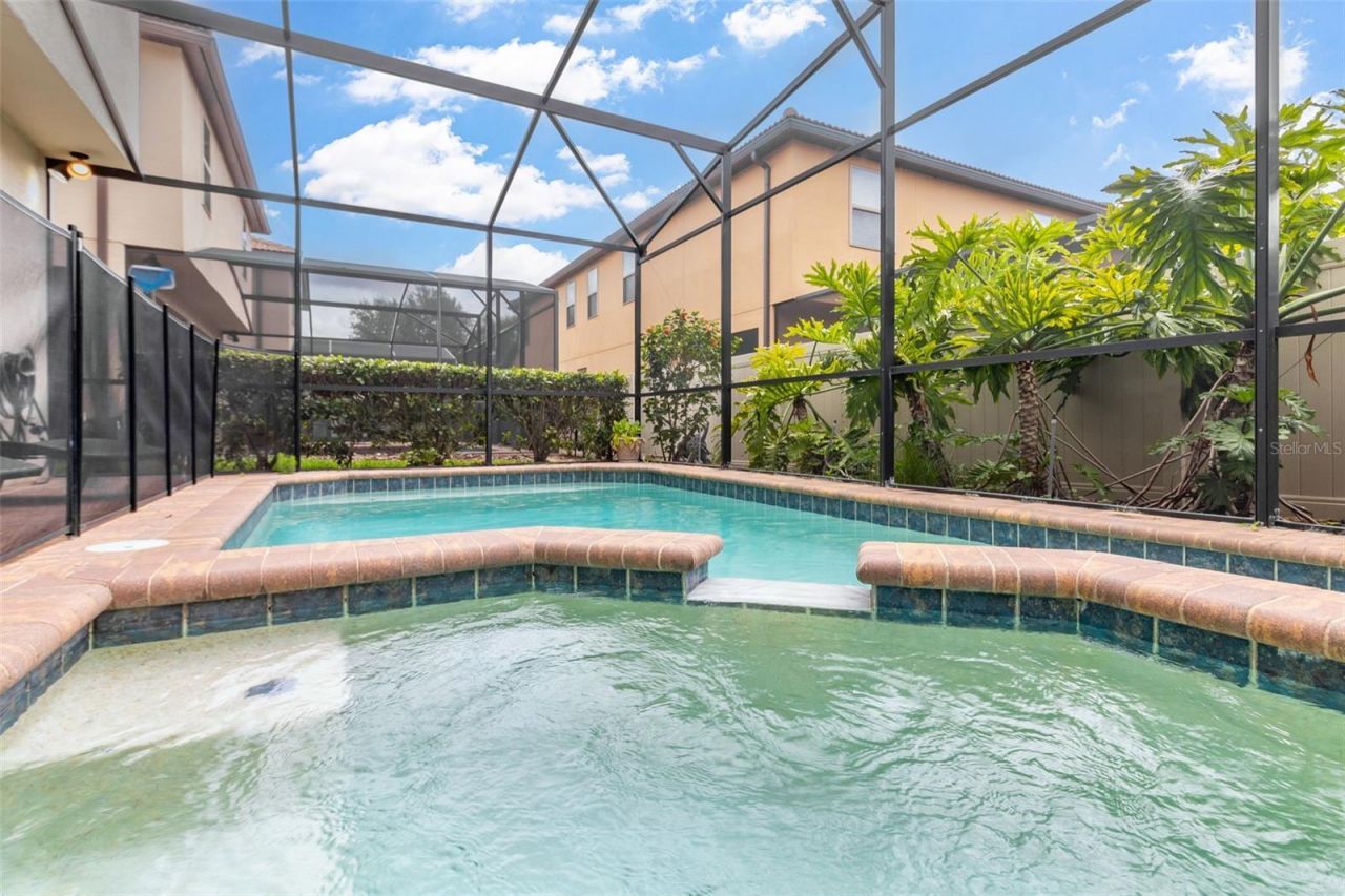 8912 Rhodes Street, Kissimmee, FL 34747 Photo