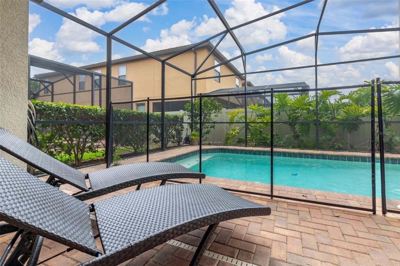 8912 Rhodes Street, Kissimmee, FL 34747 Photo