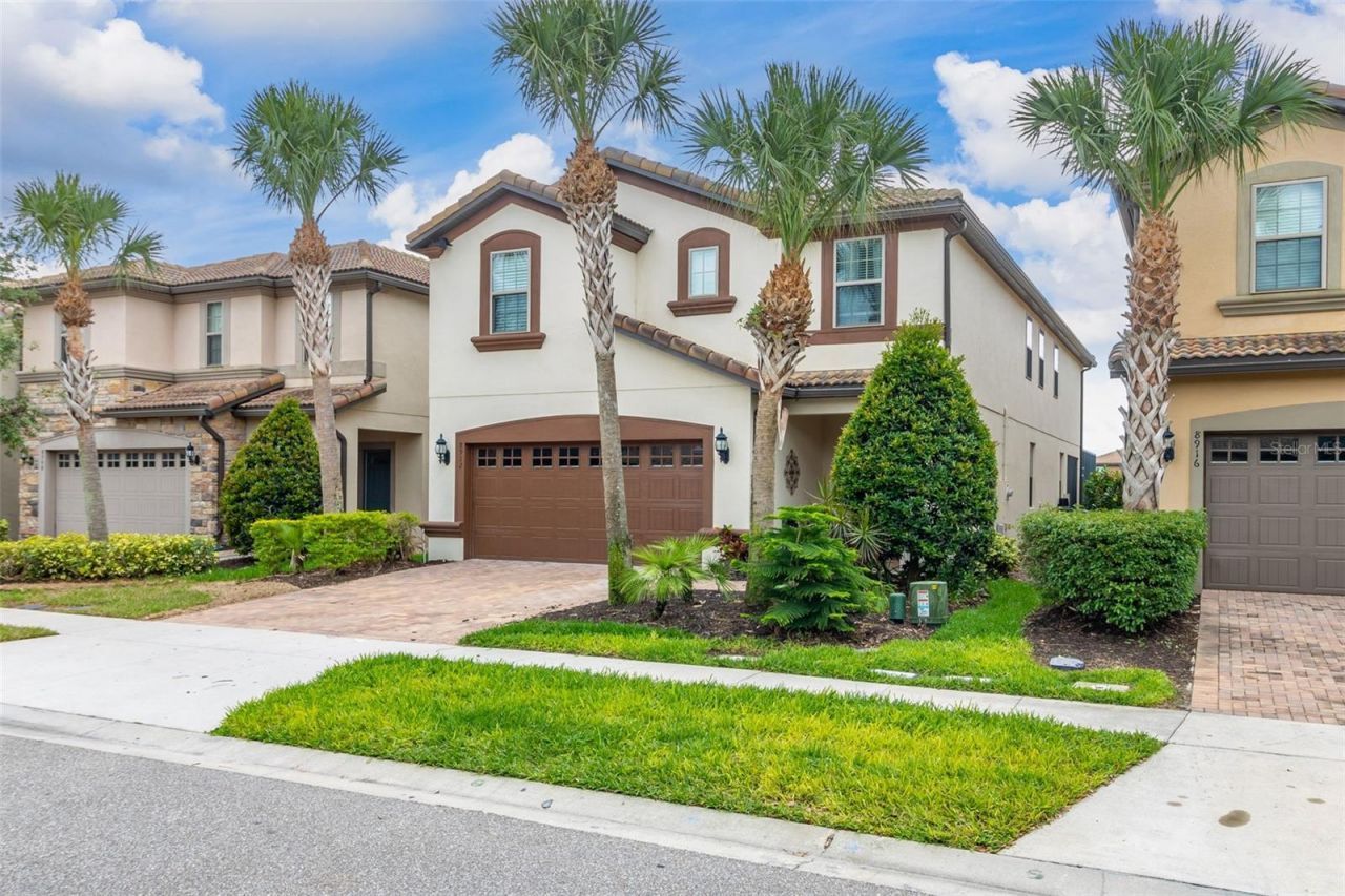 8912 Rhodes Street, Kissimmee, FL 34747 Photo