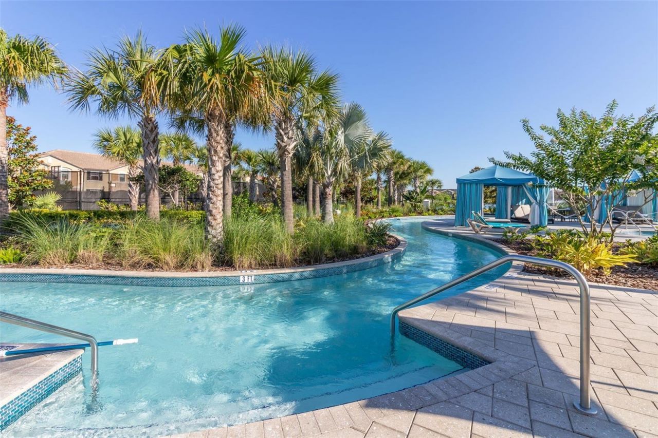 8912 Rhodes Street, Kissimmee, FL 34747 Photo