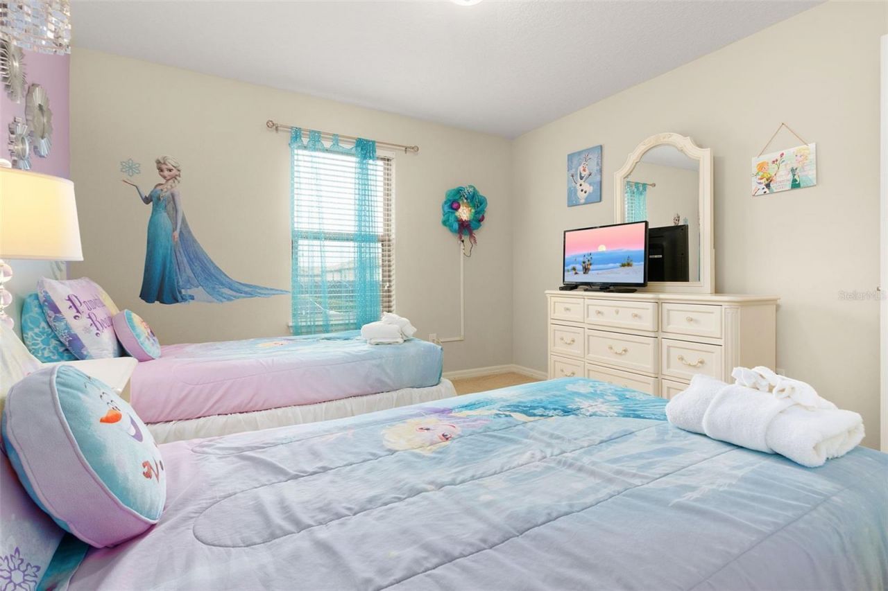 8912 Rhodes Street, Kissimmee, FL 34747 Photo