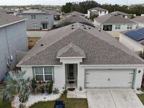 606 TORTUGAS STREET, HAINES CITY, FL 33844