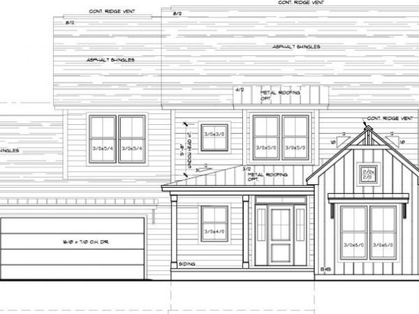 Lot 34 Rubicon Rd (Whispering Oaks) , Baldwinsville, NY 13027