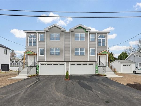 20 Beaumont Road, Worcester, MA 01604