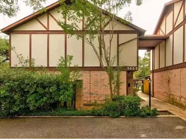 7409 Shadow Hill DR, Unit 101, Austin, TX 78731