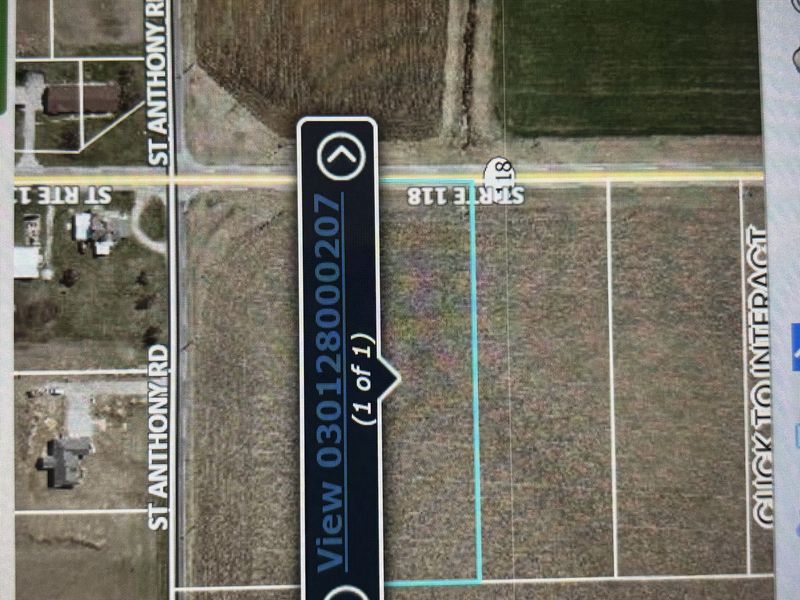 0 St Rte 118, Coldwater, OH 45828 Photo 2