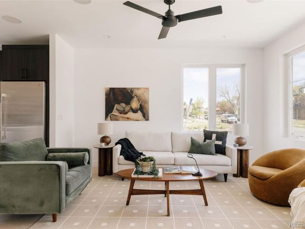 2085 Perry Street, Denver, CO 80211