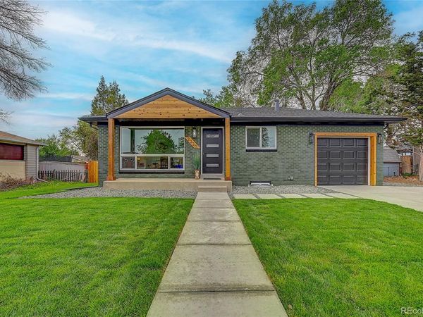 2220 Samuel Drive , Denver, CO 80221
