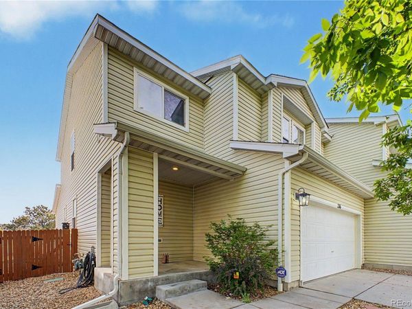 286 Ponderosa Place, Fort Lupton, CO 80621