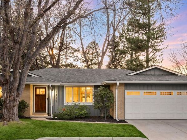 1715 S Oneida Street, Denver, CO 80224