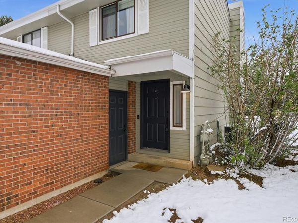 3440 Windmill Drive, Unit 4-6, Fort Collins, CO 80526