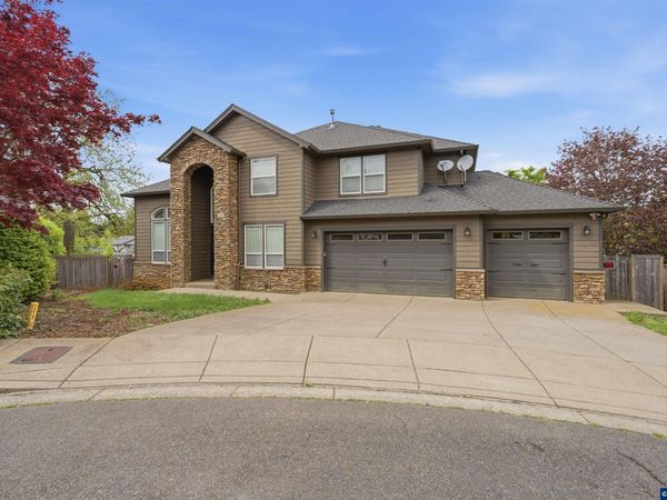 2021 Pikes Pass Ct SE, Salem, OR 97306
