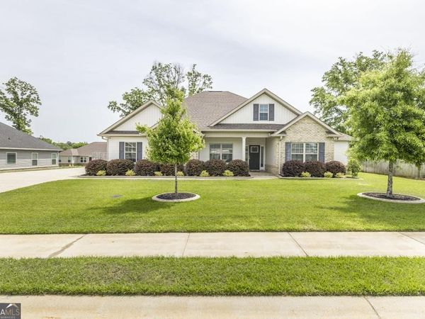 216 Georgian Walk, Byron, GA 31008