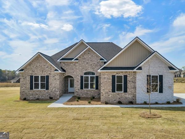 434 Burlington Drive, Macon, GA 31052