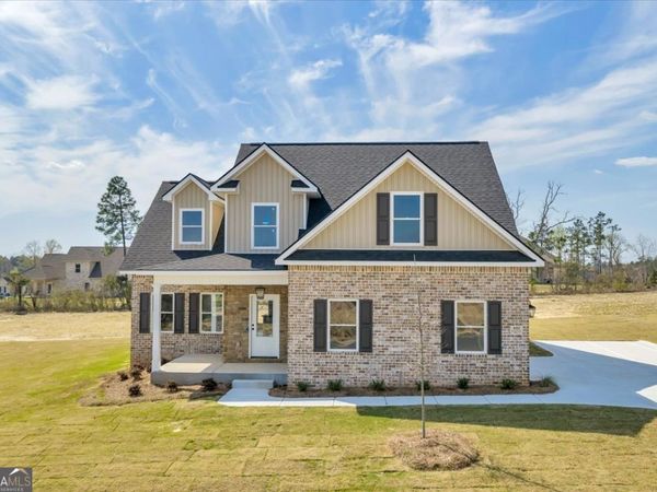 442 Burlington Drive, Macon, GA 31052