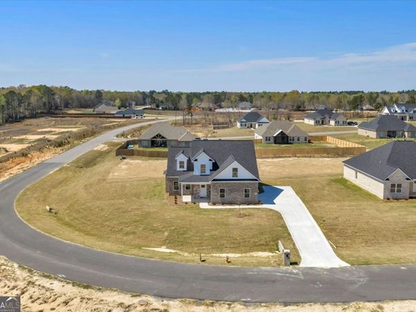 426 Burlington Drive, Macon, GA 31052