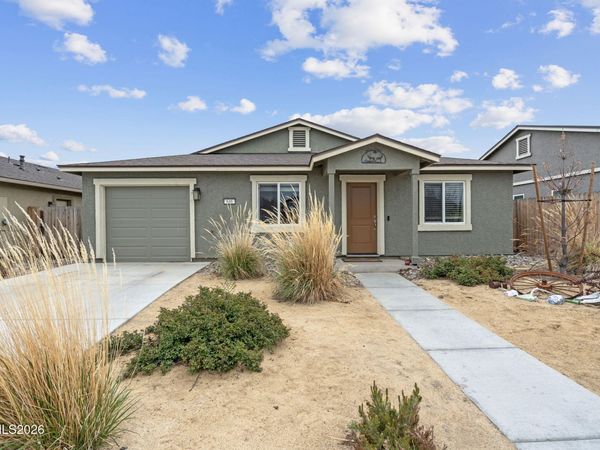 646 Osino Drive, Reno, NV 89506
