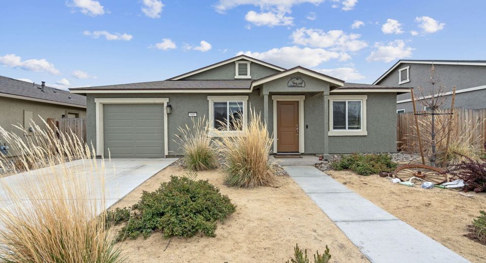 646 Osino Drive, Reno, NV 89506 Photo