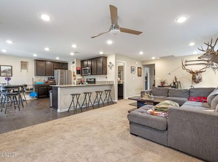 646 Osino Drive, Reno, NV 89506 Photo