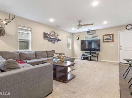 646 Osino Drive, Reno, NV 89506 Photo