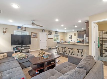 646 Osino Drive, Reno, NV 89506 Photo