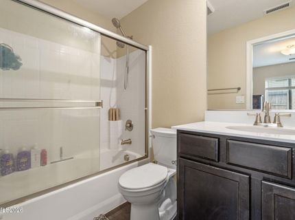 646 Osino Drive, Reno, NV 89506 Photo