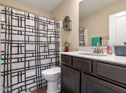 646 Osino Drive, Reno, NV 89506 Photo