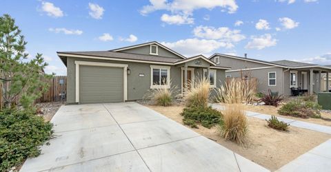 646 Osino Drive, Reno, NV 89506 Photo
