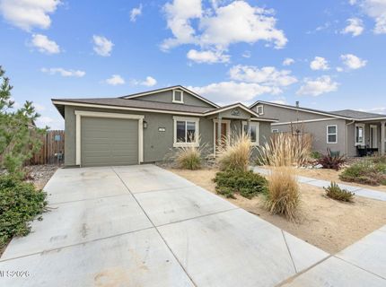 646 Osino Drive, Reno, NV 89506 Photo