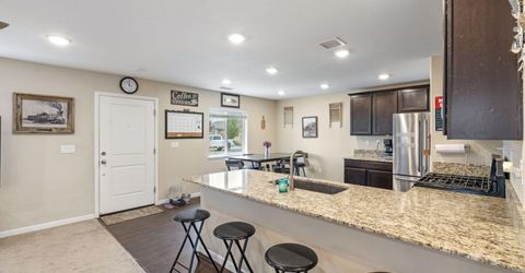 646 Osino Drive, Reno, NV 89506 Photo