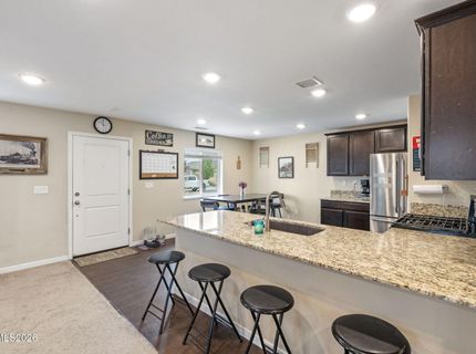 646 Osino Drive, Reno, NV 89506 Photo