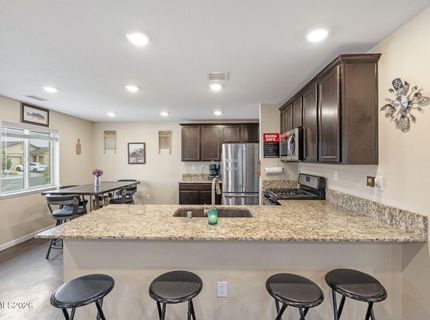 646 Osino Drive, Reno, NV 89506 Photo