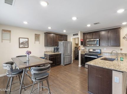 646 Osino Drive, Reno, NV 89506 Photo