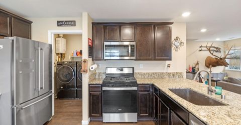 646 Osino Drive, Reno, NV 89506 Photo