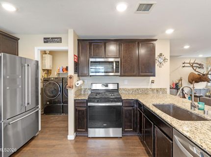 646 Osino Drive, Reno, NV 89506 Photo