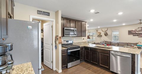 646 Osino Drive, Reno, NV 89506 Photo
