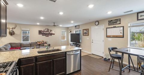 646 Osino Drive, Reno, NV 89506 Photo