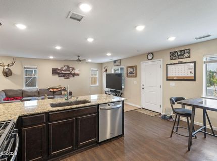 646 Osino Drive, Reno, NV 89506 Photo