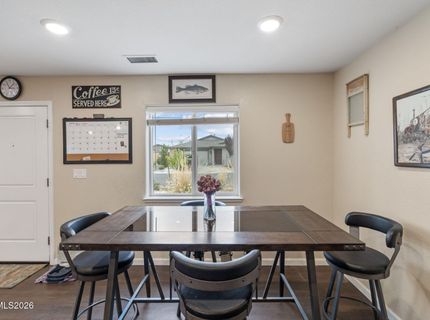 646 Osino Drive, Reno, NV 89506 Photo